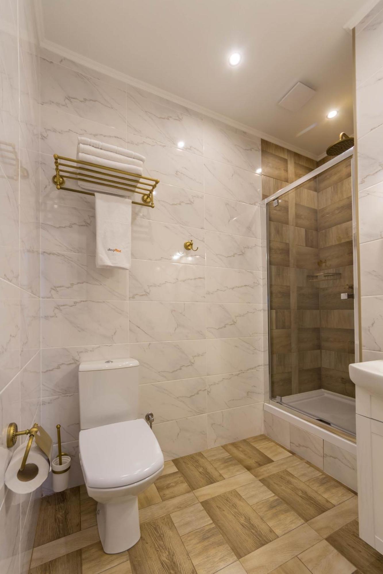 Apartments On Velyka Vasylkivska 47 كييف المظهر الخارجي الصورة