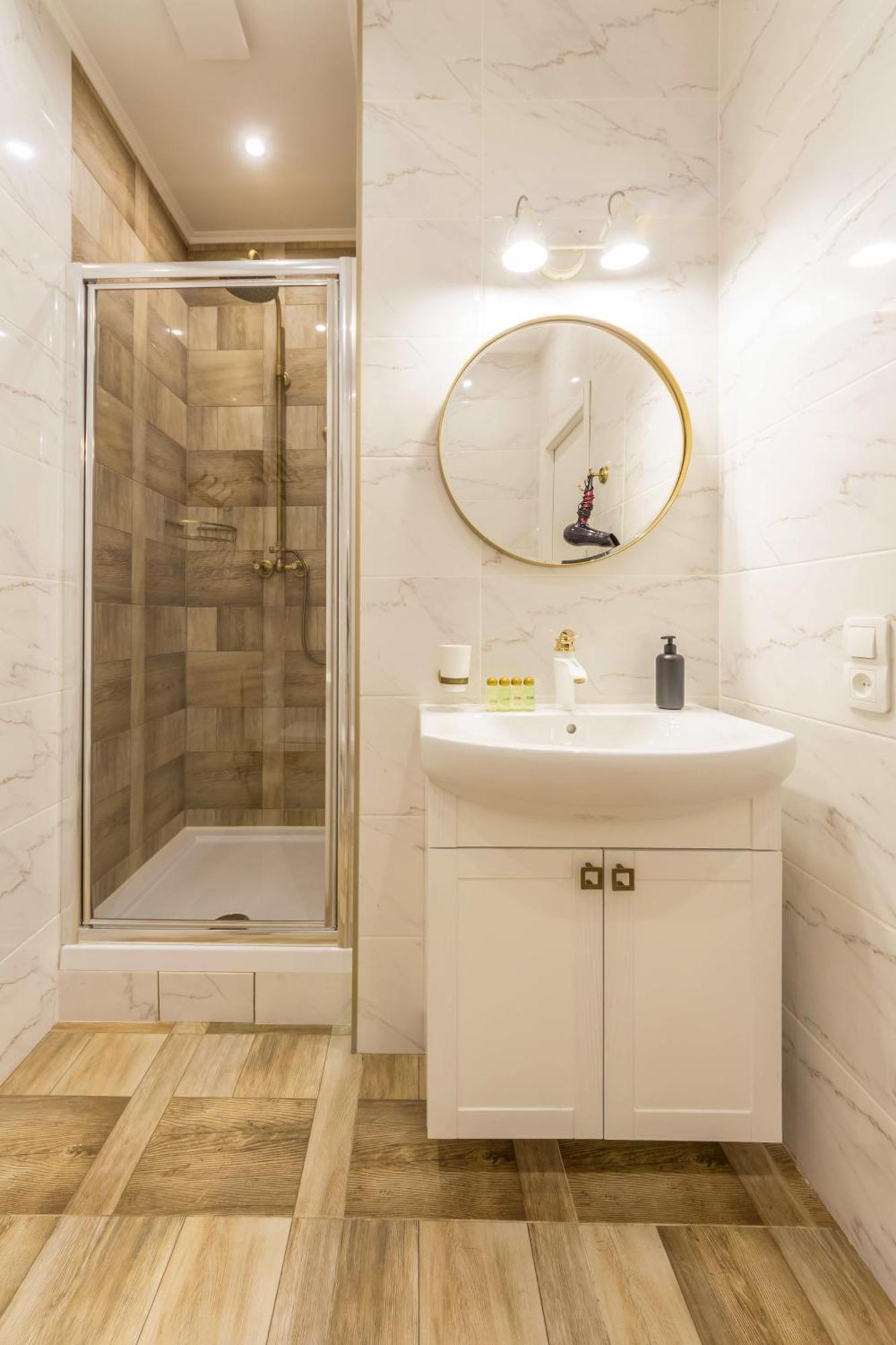 Apartments On Velyka Vasylkivska 47 كييف المظهر الخارجي الصورة