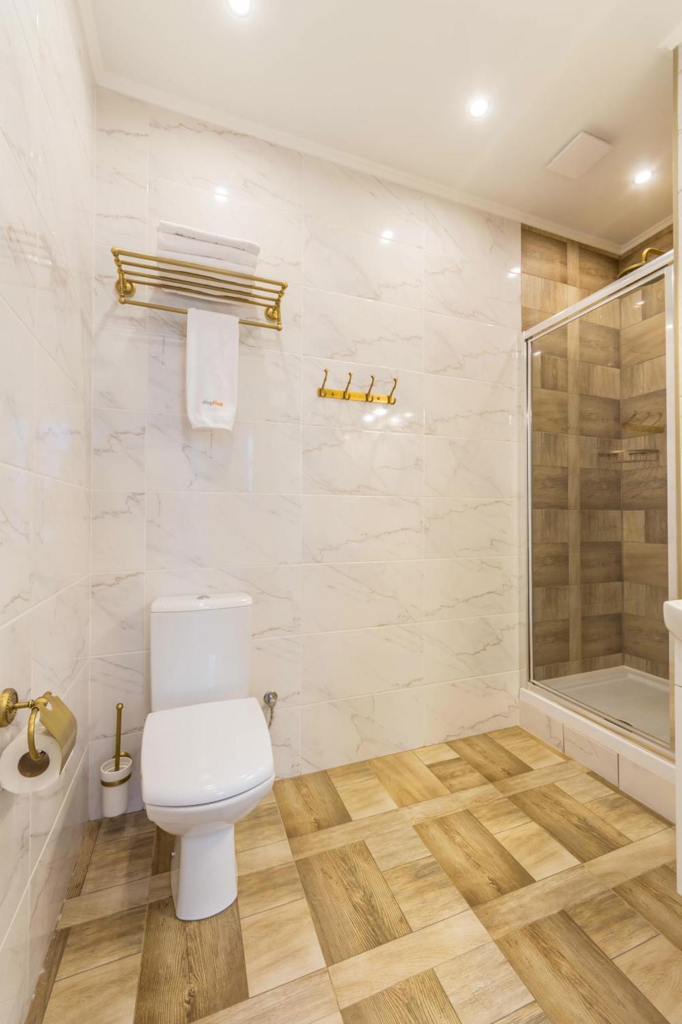 Apartments On Velyka Vasylkivska 47 كييف المظهر الخارجي الصورة